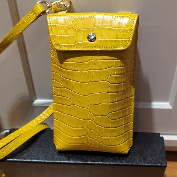 Paul Smith purse phone pch - Picture 2 of 4